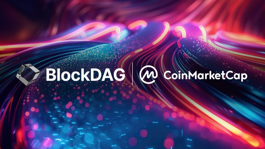 Delving into BlockDAG’s Prominence and Cryptocurrency Market Trends in 2024