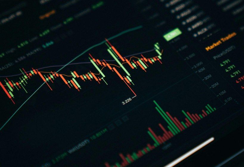 BlockDAG Surges 800%, Retik Faces 23% Drop in 24 Hours Post-Listing