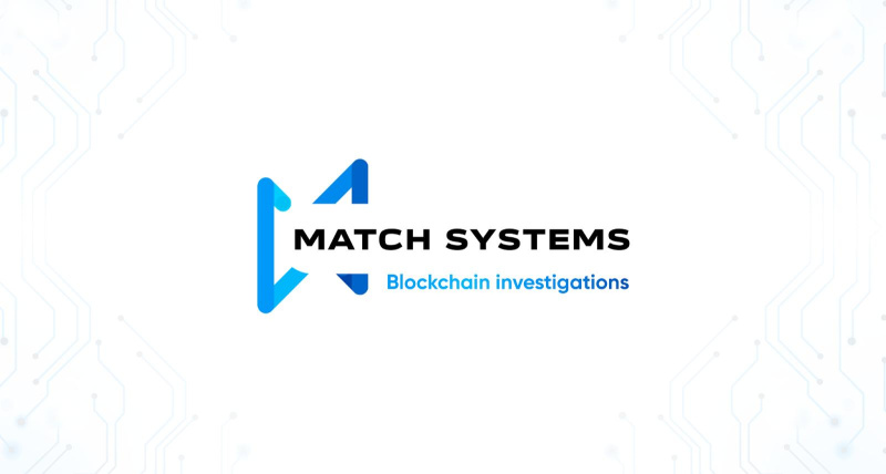 Match System’s CEO Andrei Kutin Announces Full Recovery of $68 mln Stolen Crypto Assets from Cryptex