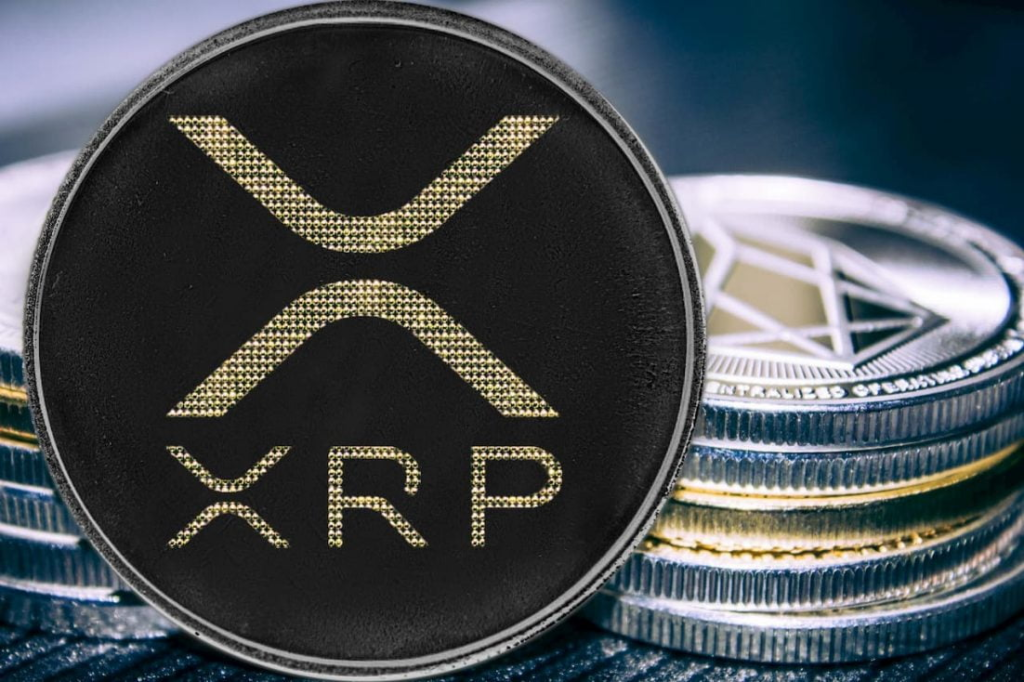 MoonBag Presale Swings into Action As Cardano and XRP Grapple with Uncertainty