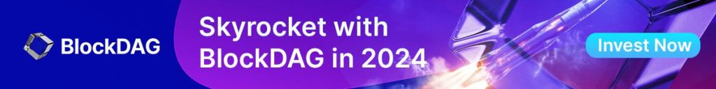 BlockDAG’s Predicted Rise to $10 Outperforms XRP and ETC Amid Market Trends