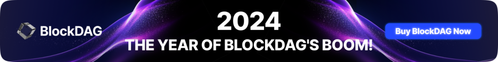 BlockDAG’s X1 Beta Version Will Be Available On Playstore In 24 Hours As Presale Accumulates $39.4M Overshadowing Shiba Inu Transactions &amp; RNDR Crypto Price