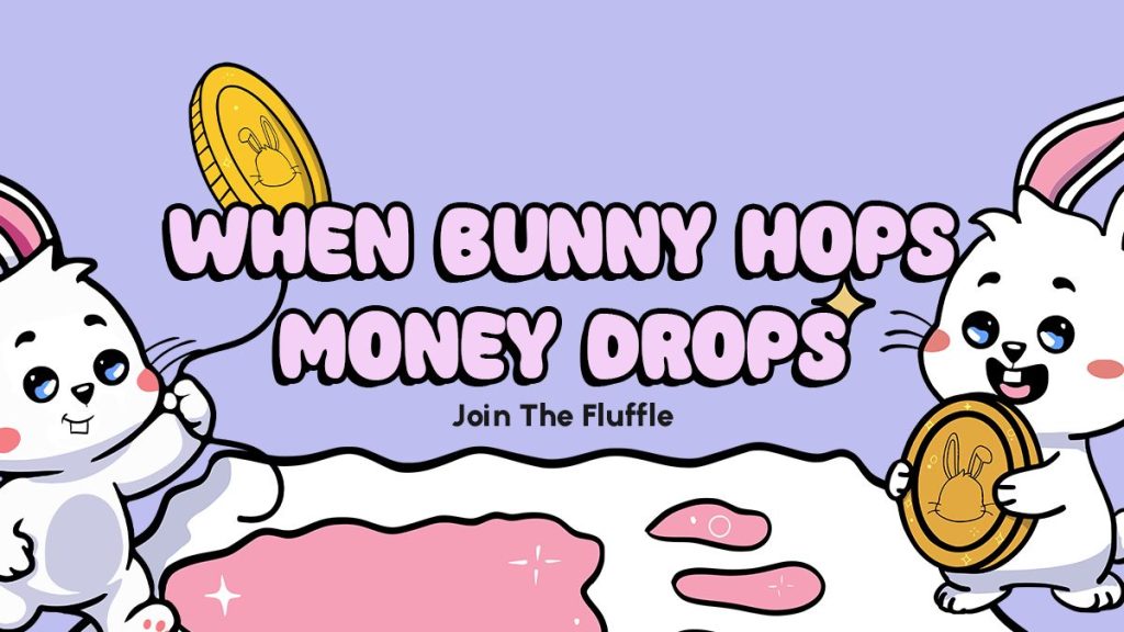 Strike It Rich with MOONHOP: Solana Meme Coin’s Rocket Ride