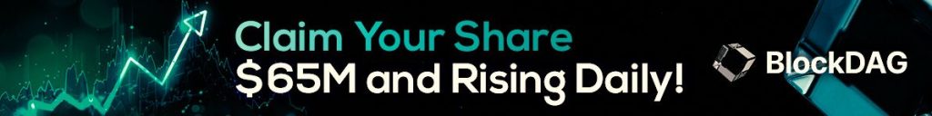 BlockDAG: The Next Big Crypto Sensation Surges to $69.5M – Could it be the Next Cardano &amp; Bitcoin?