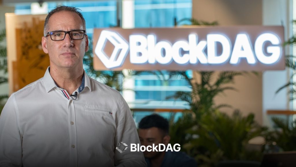 BlockDAG: The Next Big Crypto Sensation Surges to $69.5M – Could it be the Next Cardano &amp; Bitcoin?