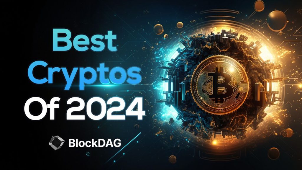 Top Altcoins to Invest in September 2024