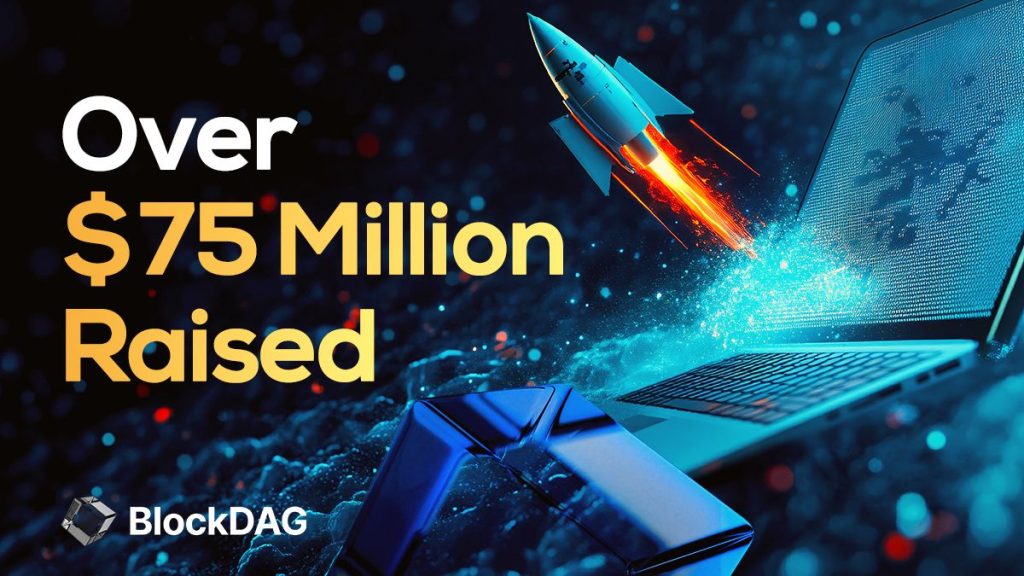 BDAG’s 50% Bonus Sparks Presale Boom; BNB &amp; APT Updates