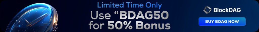 BDAG’s $77.5M Presale Triumphs Over ETH and ADA Movements