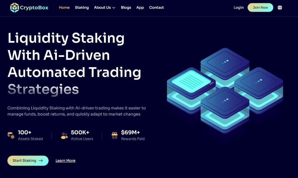 Top 5 AI Staking Platforms for 2024: Expert Reviews &amp; Rankings