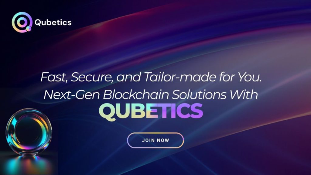 Invest in Qubetics Today as Price Increases Weekly—Best Crypto Opportunity Amid Toncoin’s Mainstream Push and EOS’s Momentum