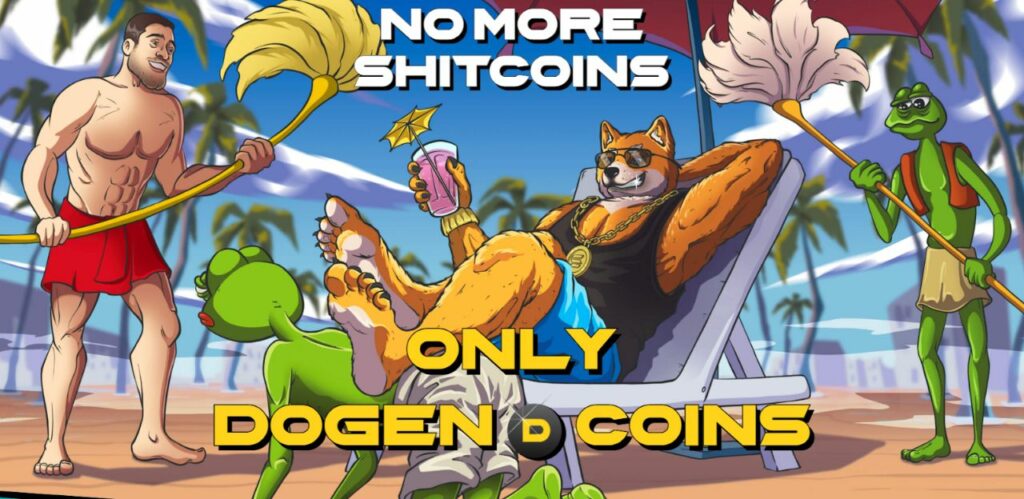 Forget DOGE and SHIB: These 5 Memecoins Are 2025’s Millionaire Makers