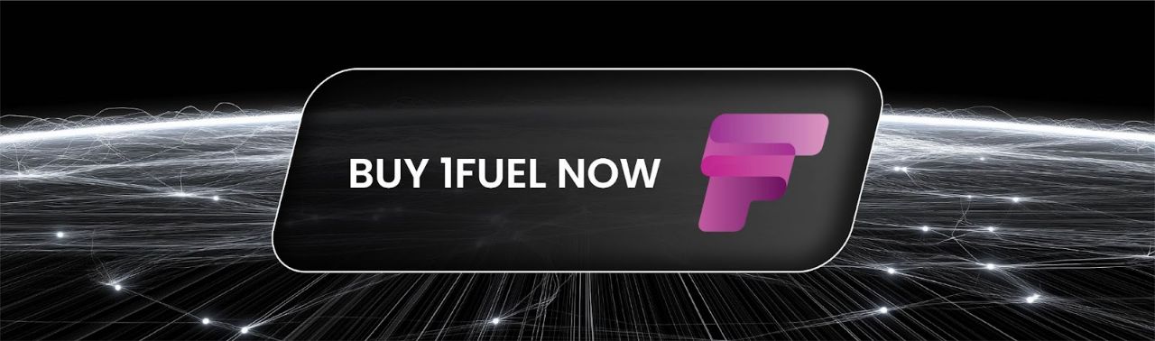 Why Are Rexas Finance And Lightchain AI Holders Joining The New Crypto 1Fuel