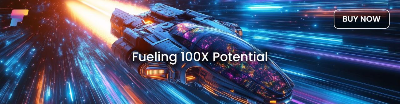 Looking For A 50X? Why Investors Are Choosing 1Fuel Over Tron And Kaspa As Their Main Investment