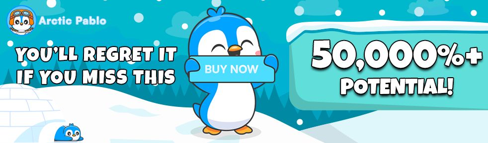 Top Meme Coins to Invest in Now: Arctic Pablo, Notcoin, and Cheems